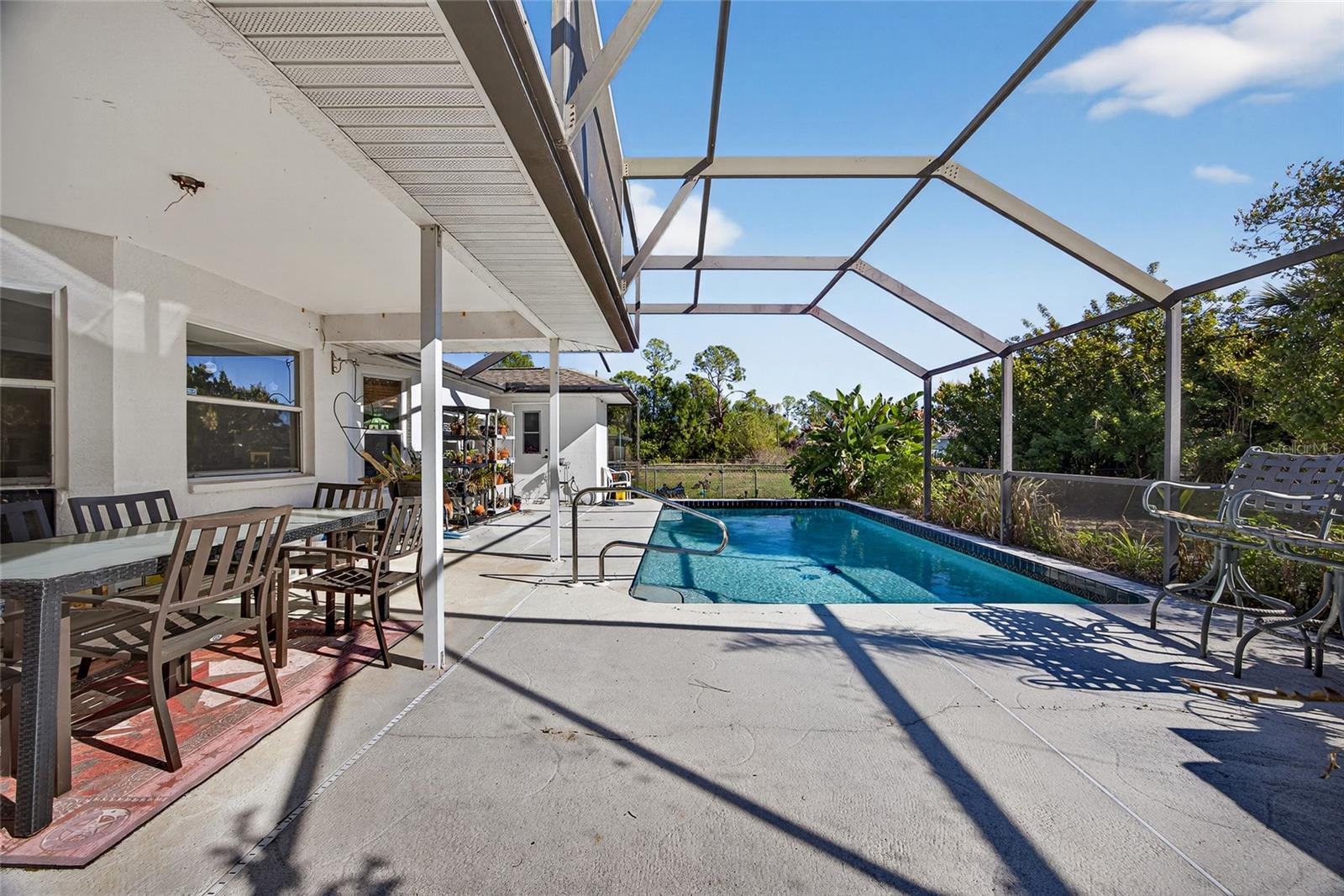 1372 ANNETTE ST, PORT CHARLOTTE, FL, 33980