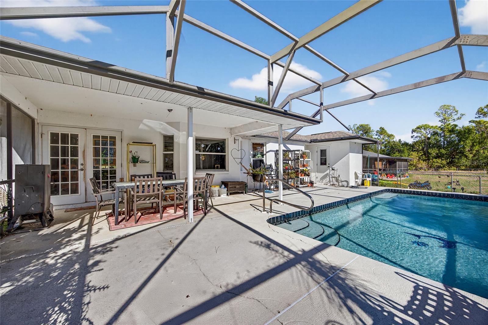 1372 ANNETTE ST, PORT CHARLOTTE, FL, 33980