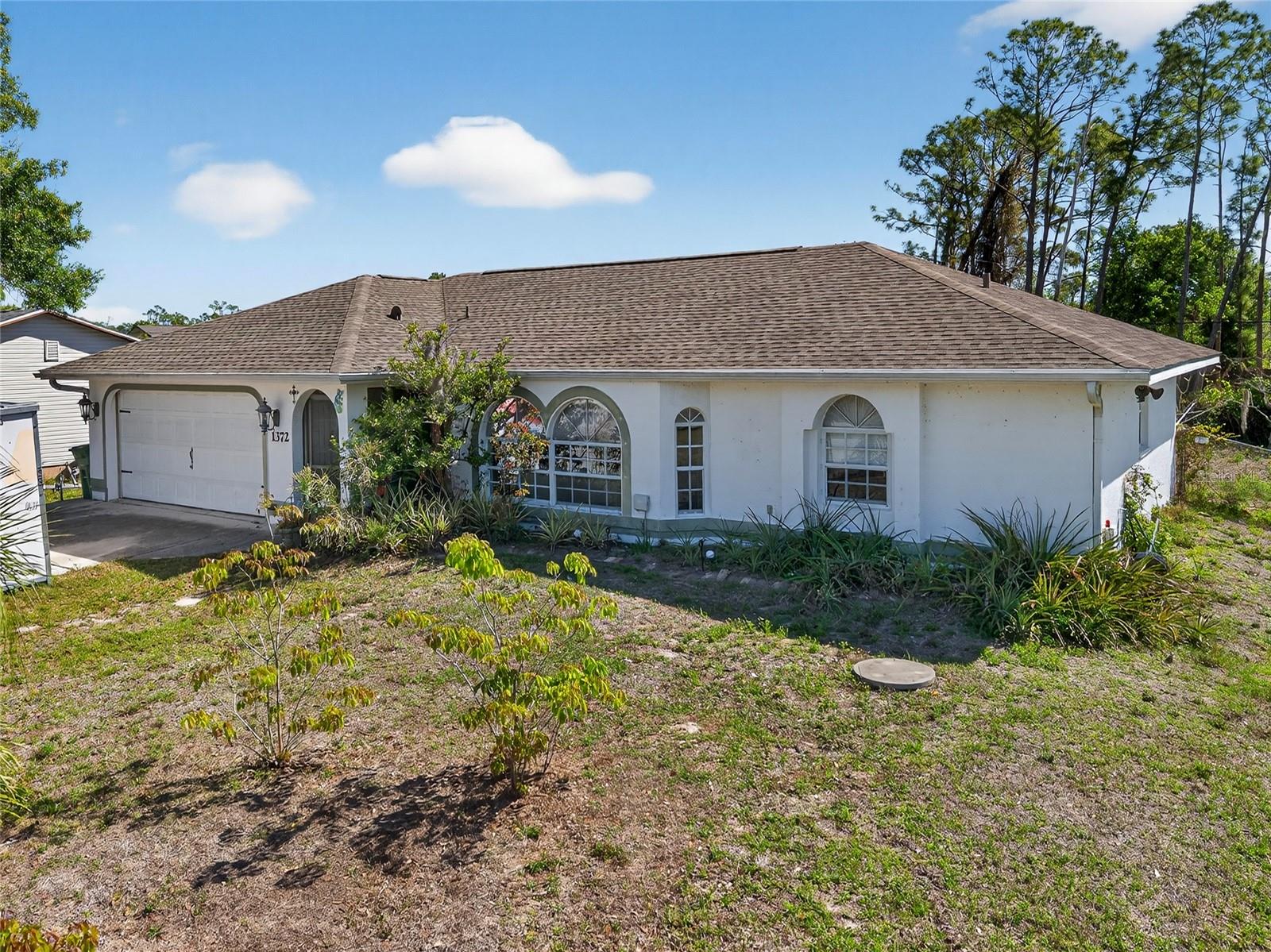 1372 ANNETTE ST, PORT CHARLOTTE, FL, 33980