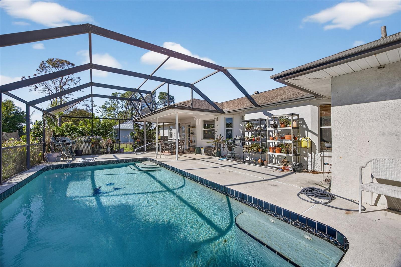 1372 ANNETTE ST, PORT CHARLOTTE, FL, 33980