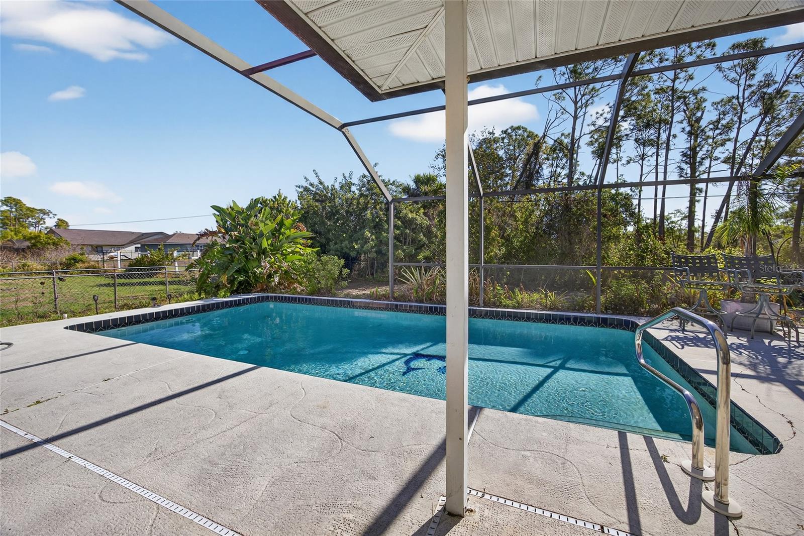 1372 ANNETTE ST, PORT CHARLOTTE, FL, 33980
