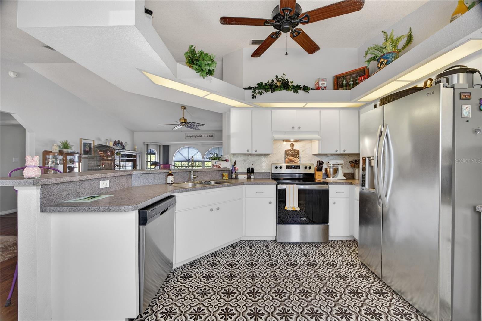 1372 ANNETTE ST, PORT CHARLOTTE, FL, 33980