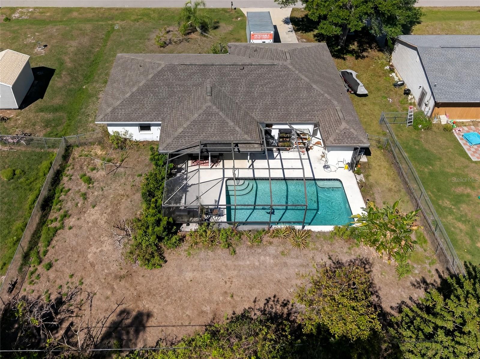 1372 ANNETTE ST, PORT CHARLOTTE, FL, 33980