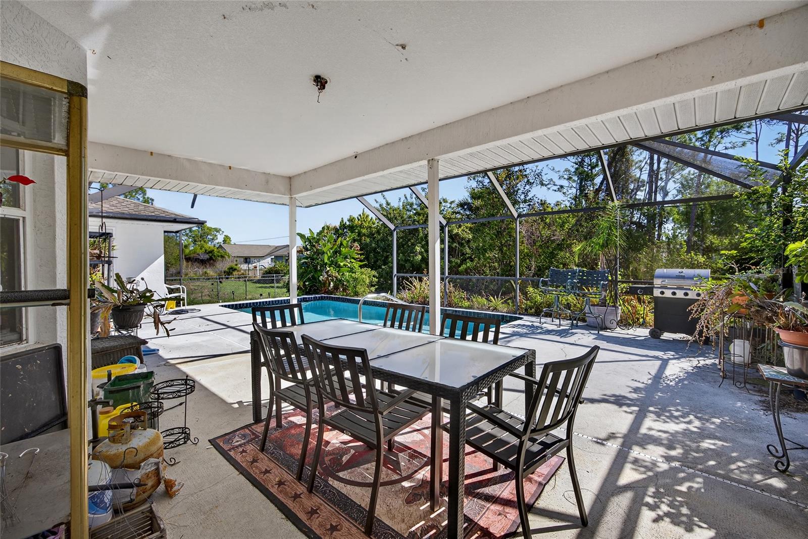 1372 ANNETTE ST, PORT CHARLOTTE, FL, 33980