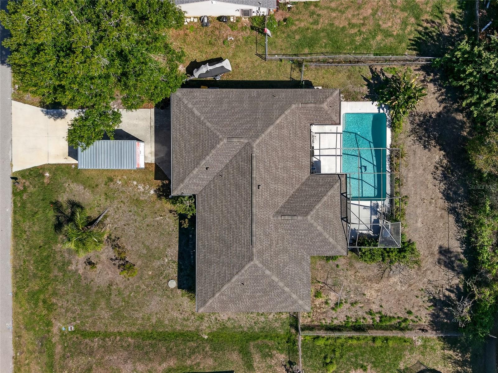 1372 ANNETTE ST, PORT CHARLOTTE, FL, 33980