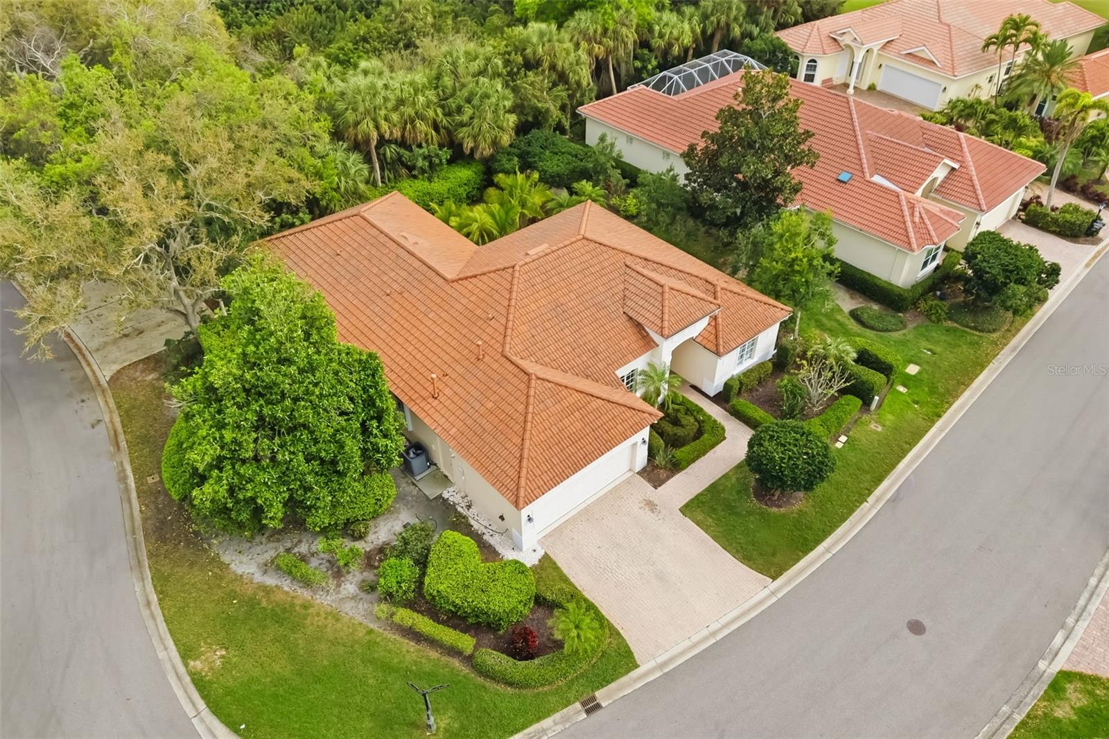 7418 MONTE VERDE, SARASOTA, FL, 34238