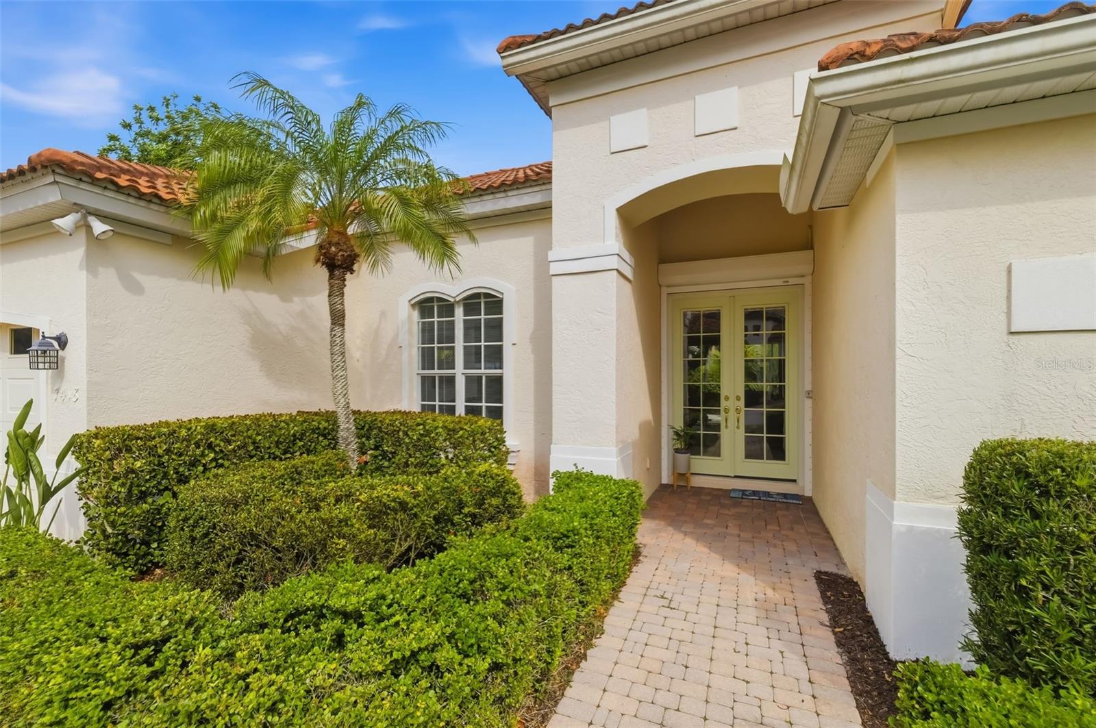 7418 MONTE VERDE, SARASOTA, FL, 34238