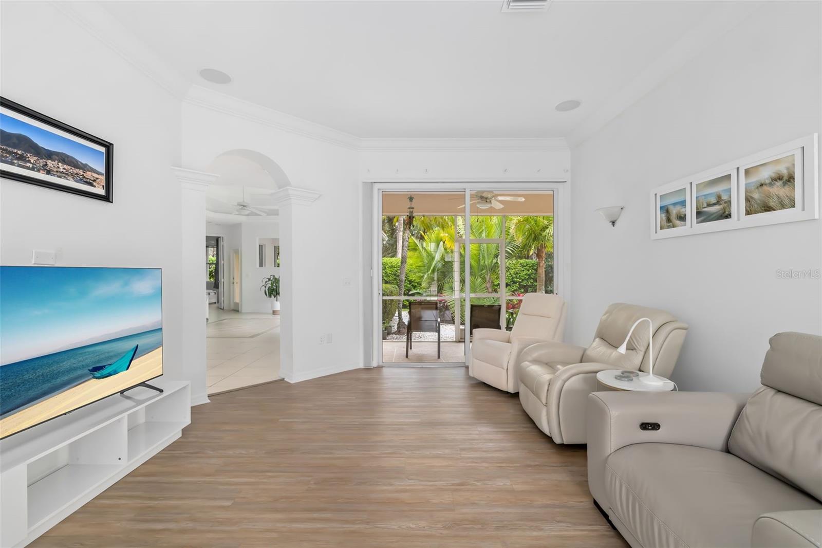 7418 MONTE VERDE, SARASOTA, FL, 34238