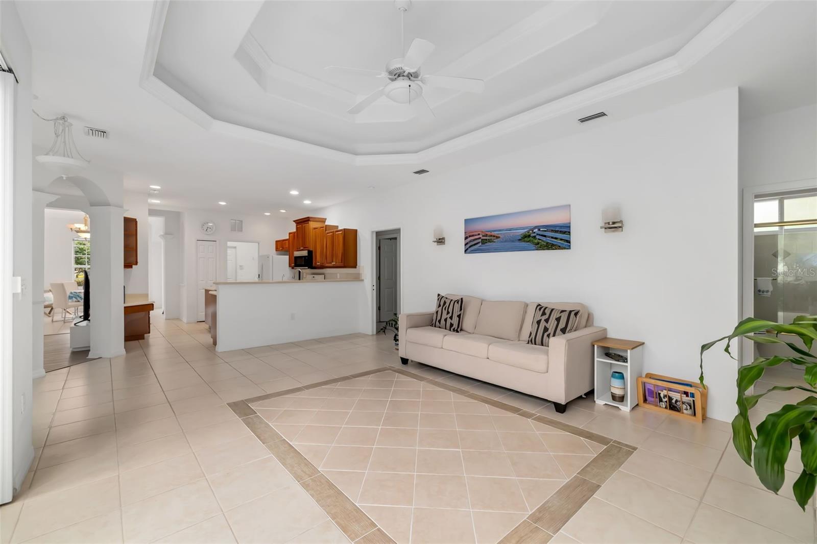 7418 MONTE VERDE, SARASOTA, FL, 34238