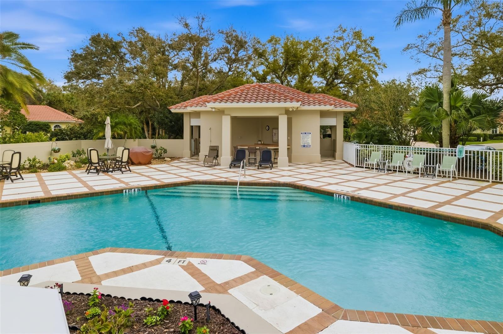 7418 MONTE VERDE, SARASOTA, FL, 34238