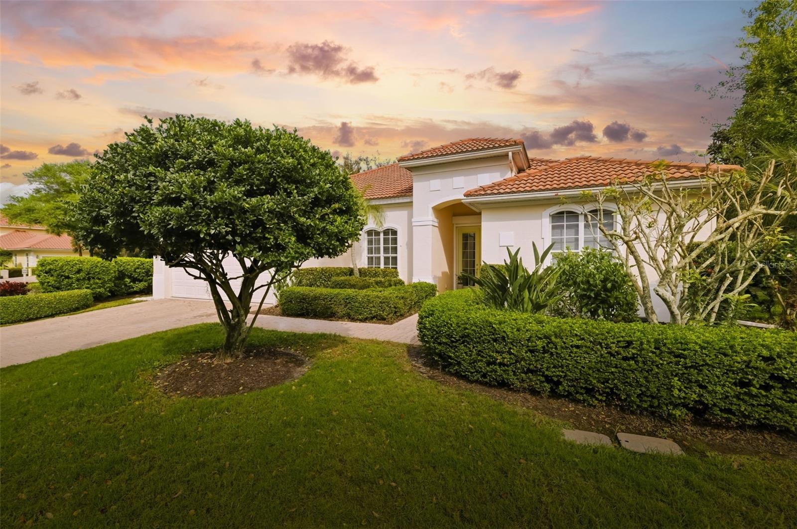 7418 MONTE VERDE, SARASOTA, FL, 34238