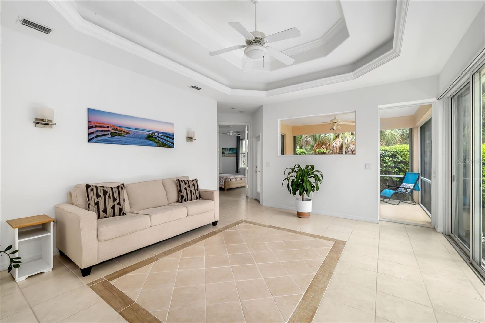 7418 MONTE VERDE, SARASOTA, FL, 34238