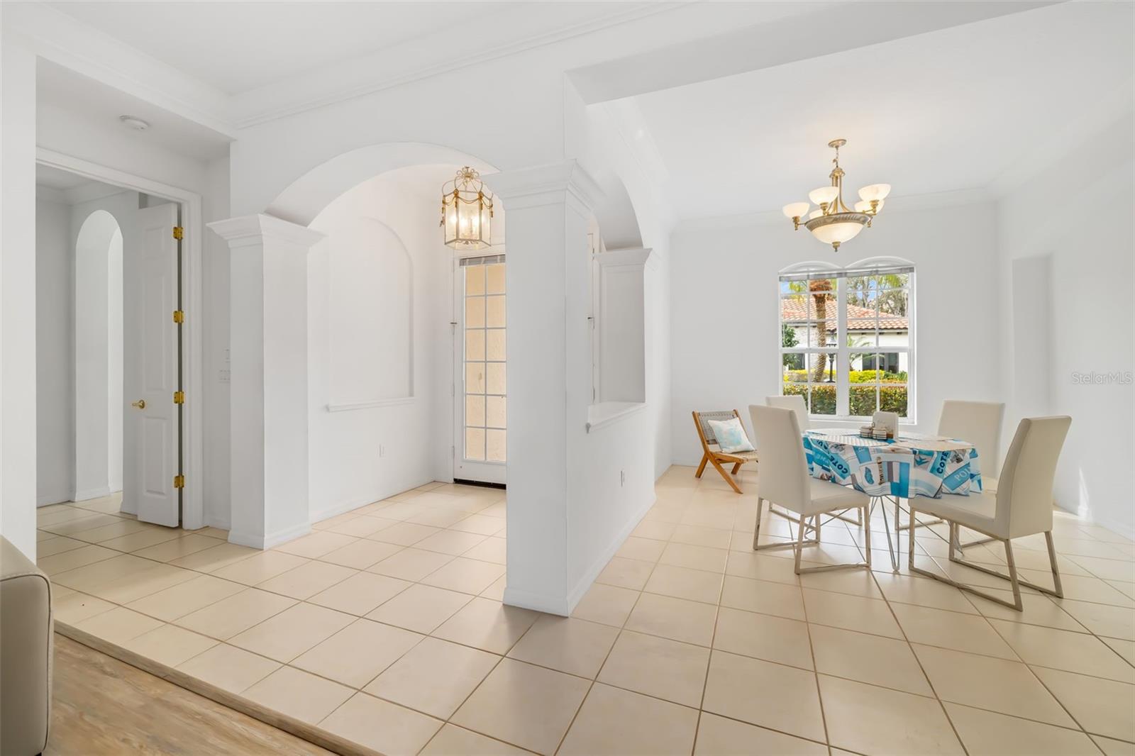 7418 MONTE VERDE, SARASOTA, FL, 34238