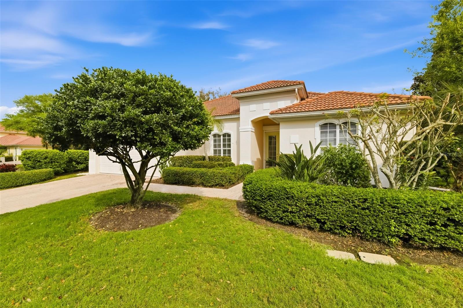 7418 MONTE VERDE, SARASOTA, FL, 34238