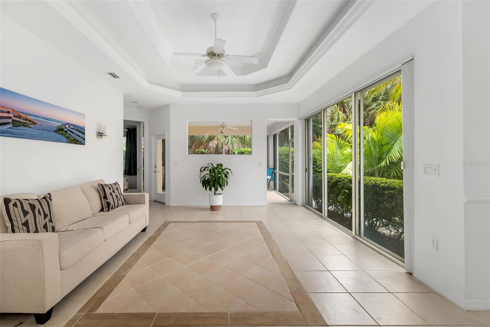 7418 MONTE VERDE, SARASOTA, FL, 34238