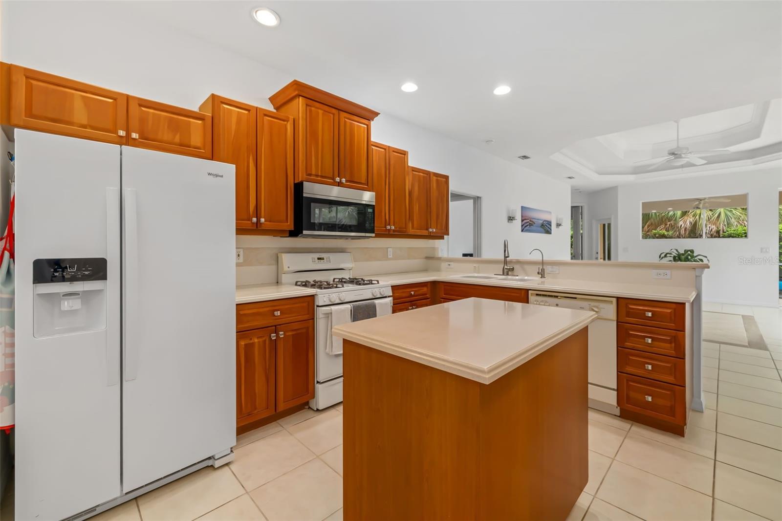 7418 MONTE VERDE, SARASOTA, FL, 34238