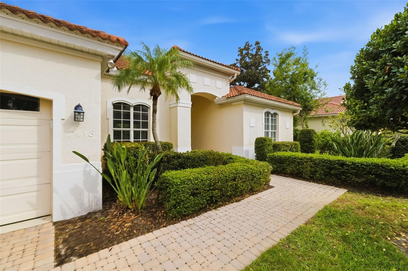 7418 MONTE VERDE, SARASOTA, FL, 34238