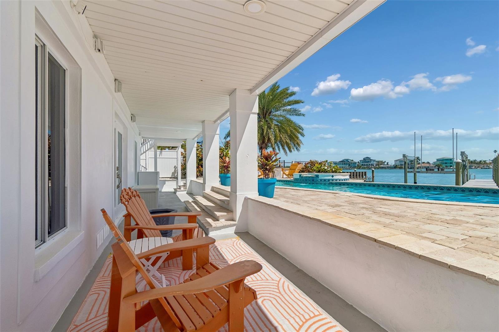 874 BAY POINT DR, MADEIRA BEACH, FL, 33708