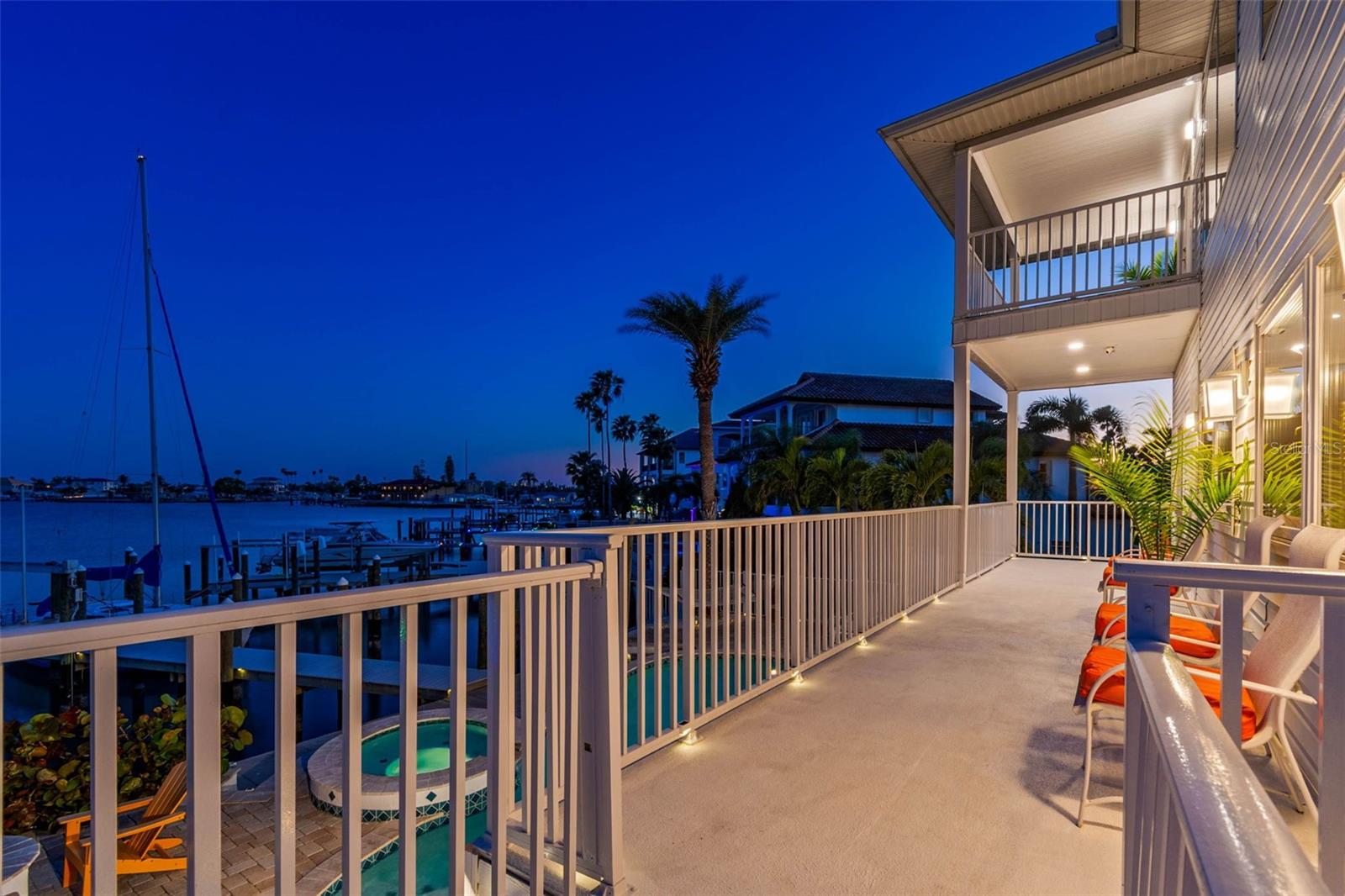 874 BAY POINT DR, MADEIRA BEACH, FL, 33708