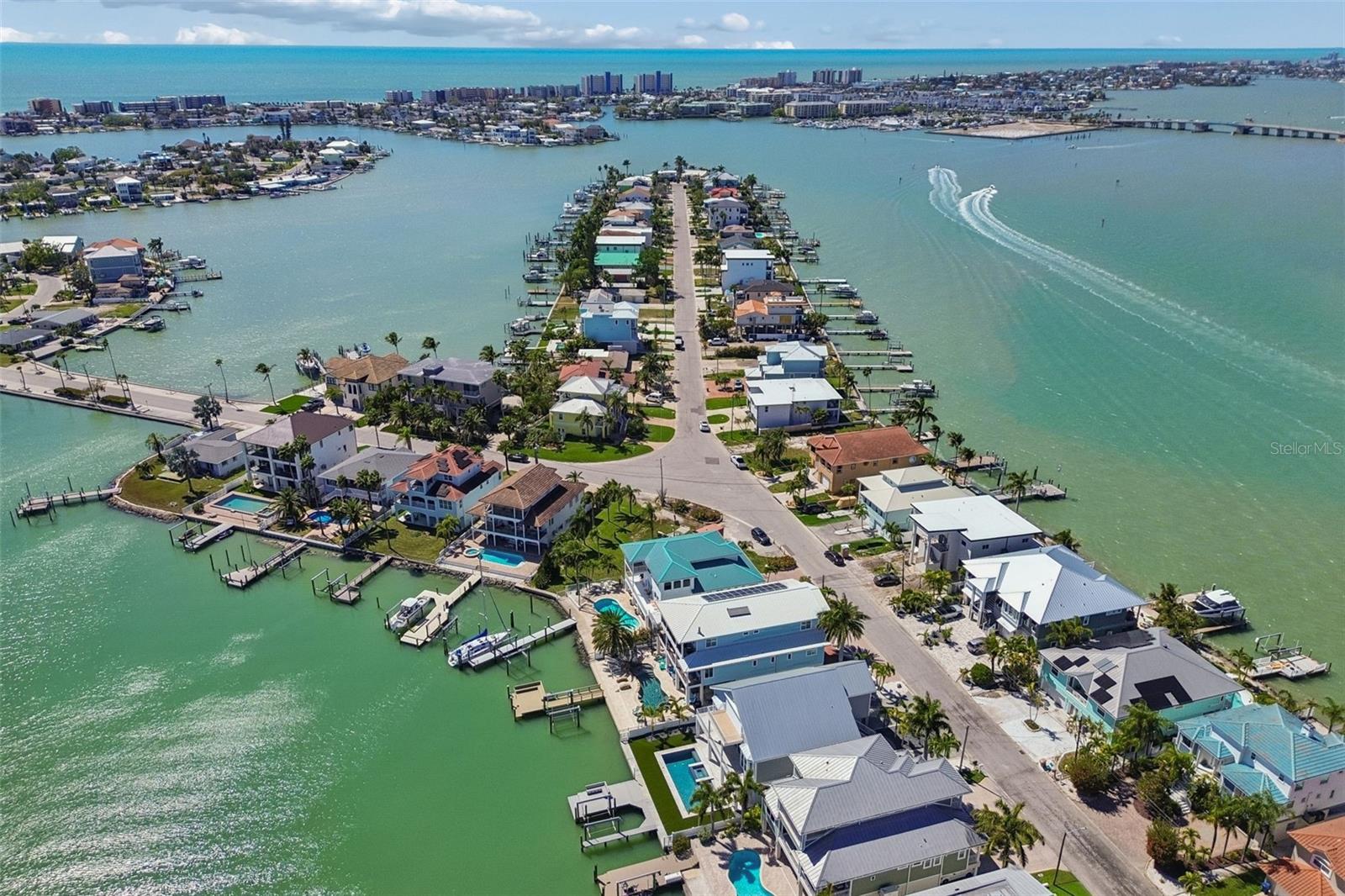 874 BAY POINT DR, MADEIRA BEACH, FL, 33708
