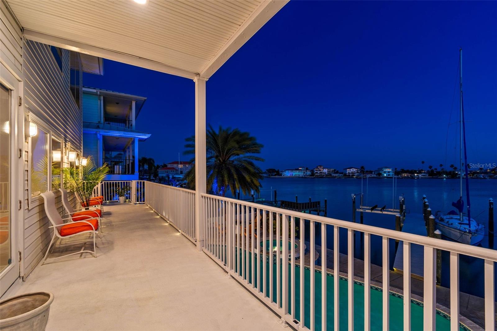 874 BAY POINT DR, MADEIRA BEACH, FL, 33708