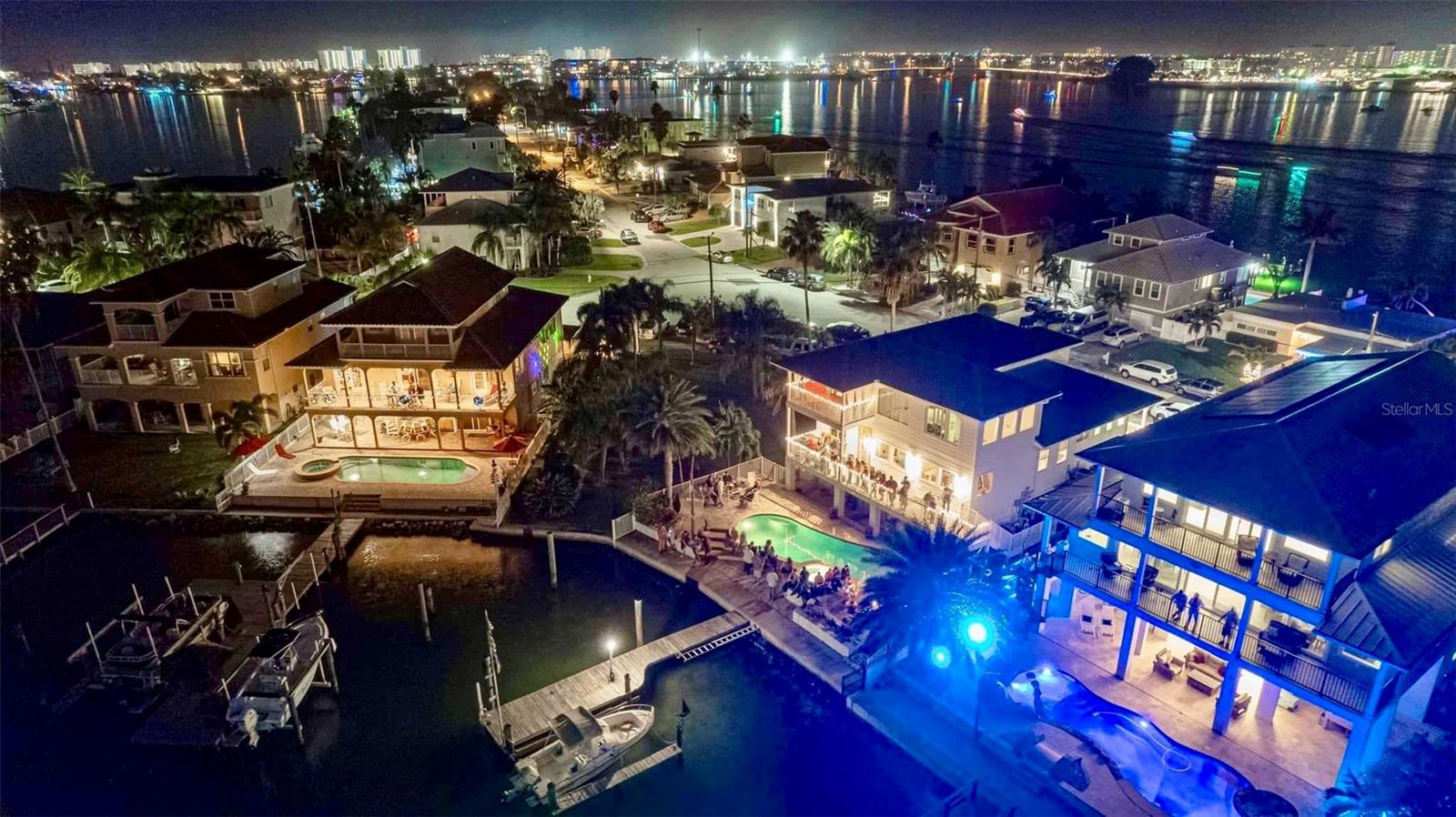 874 BAY POINT DR, MADEIRA BEACH, FL, 33708