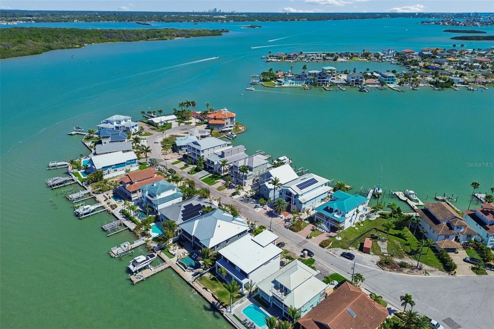 874 BAY POINT DR, MADEIRA BEACH, FL, 33708