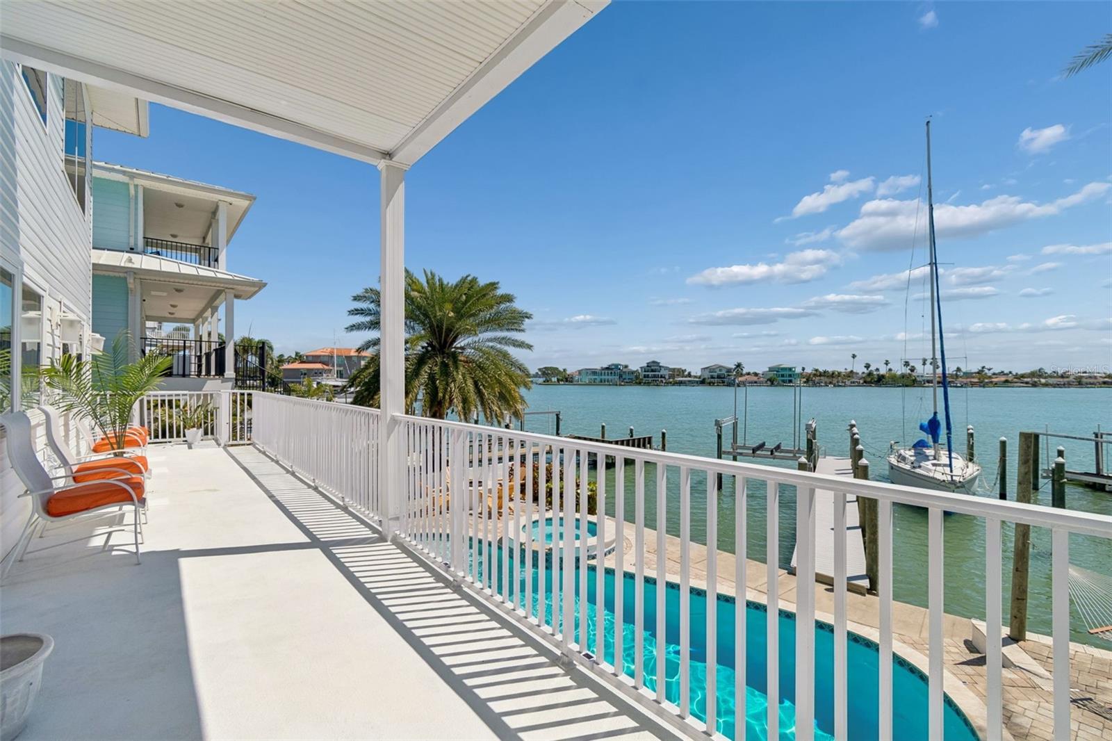 874 BAY POINT DR, MADEIRA BEACH, FL, 33708