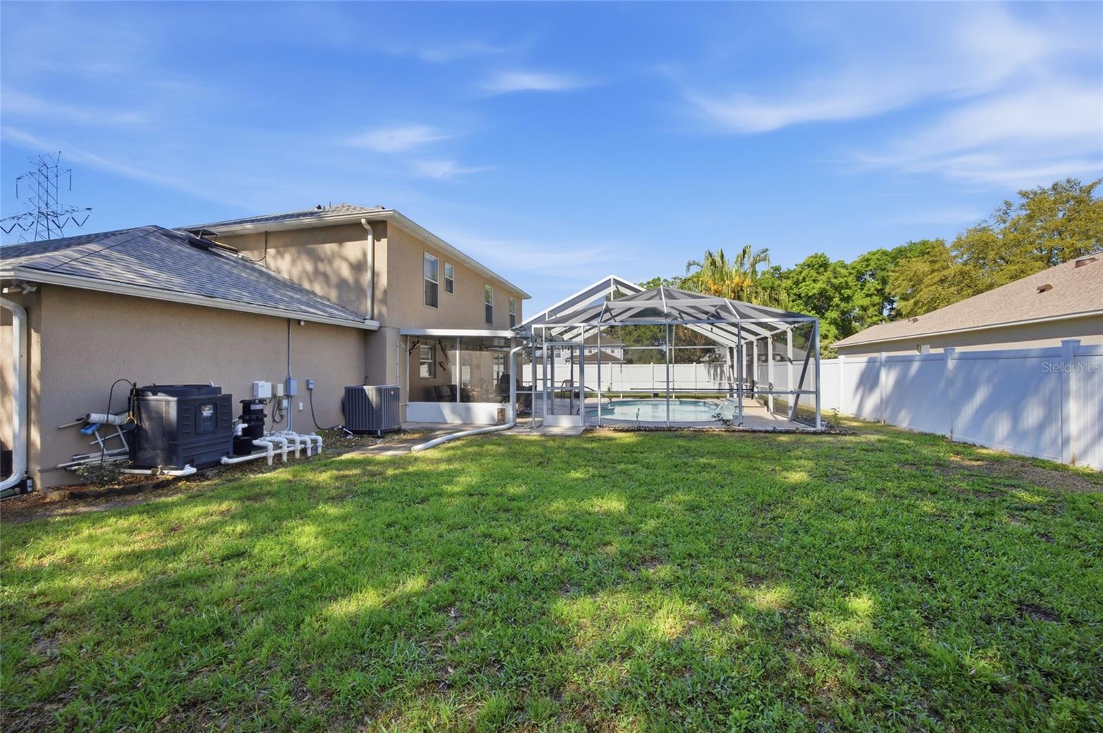 4517 SE 28TH ST, OCALA, FL, 34480
