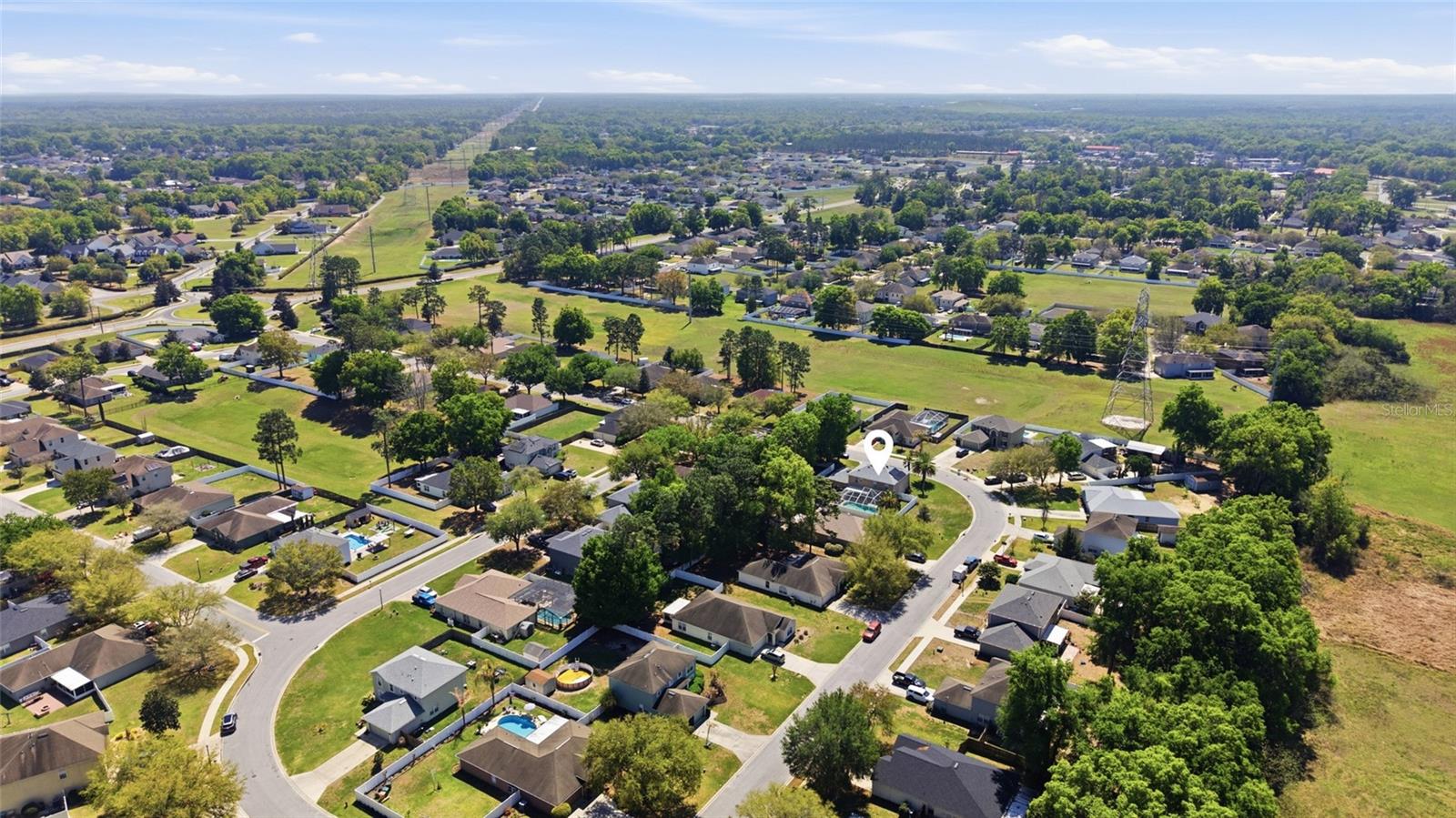 4517 SE 28TH ST, OCALA, FL, 34480