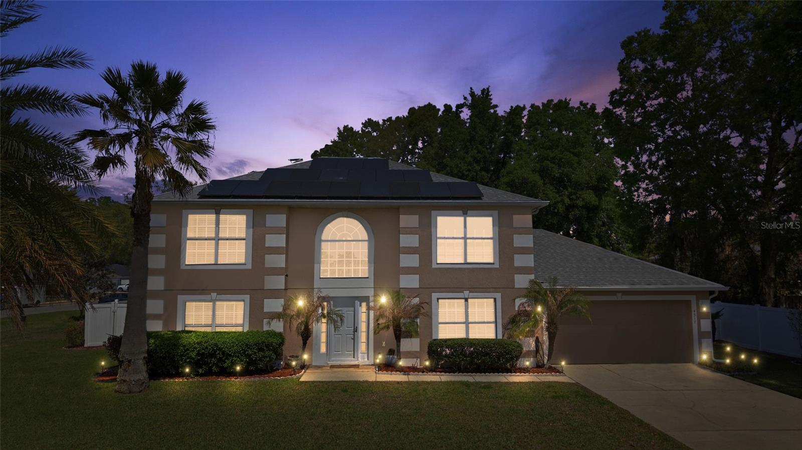 4517 SE 28TH ST, OCALA, FL, 34480