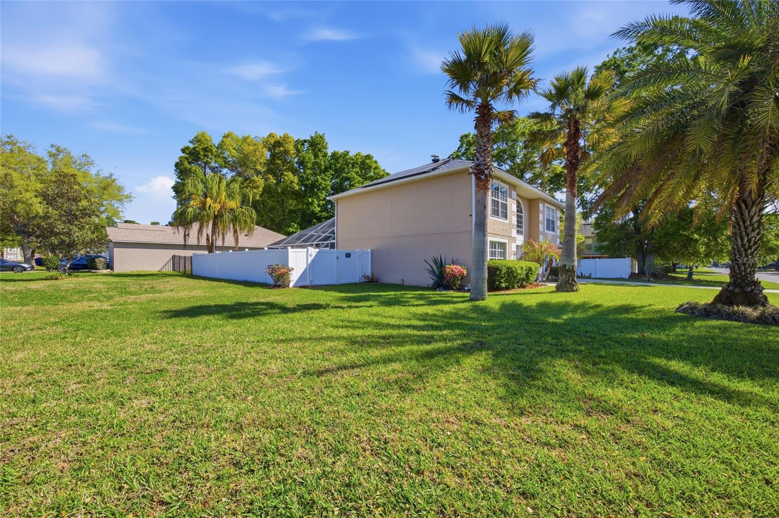 4517 SE 28TH ST, OCALA, FL, 34480