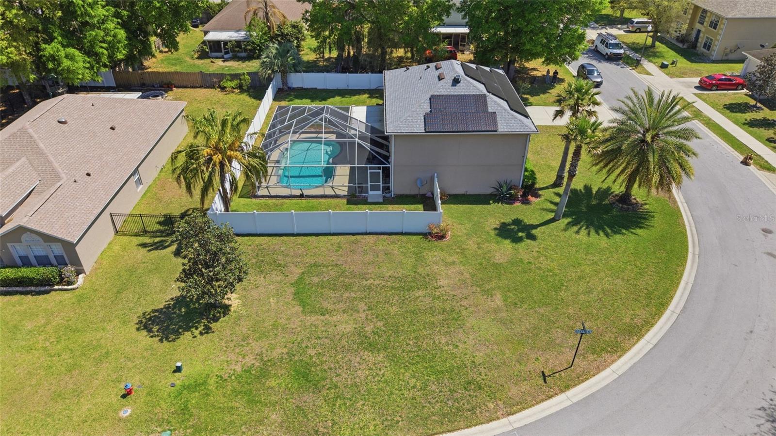 4517 SE 28TH ST, OCALA, FL, 34480