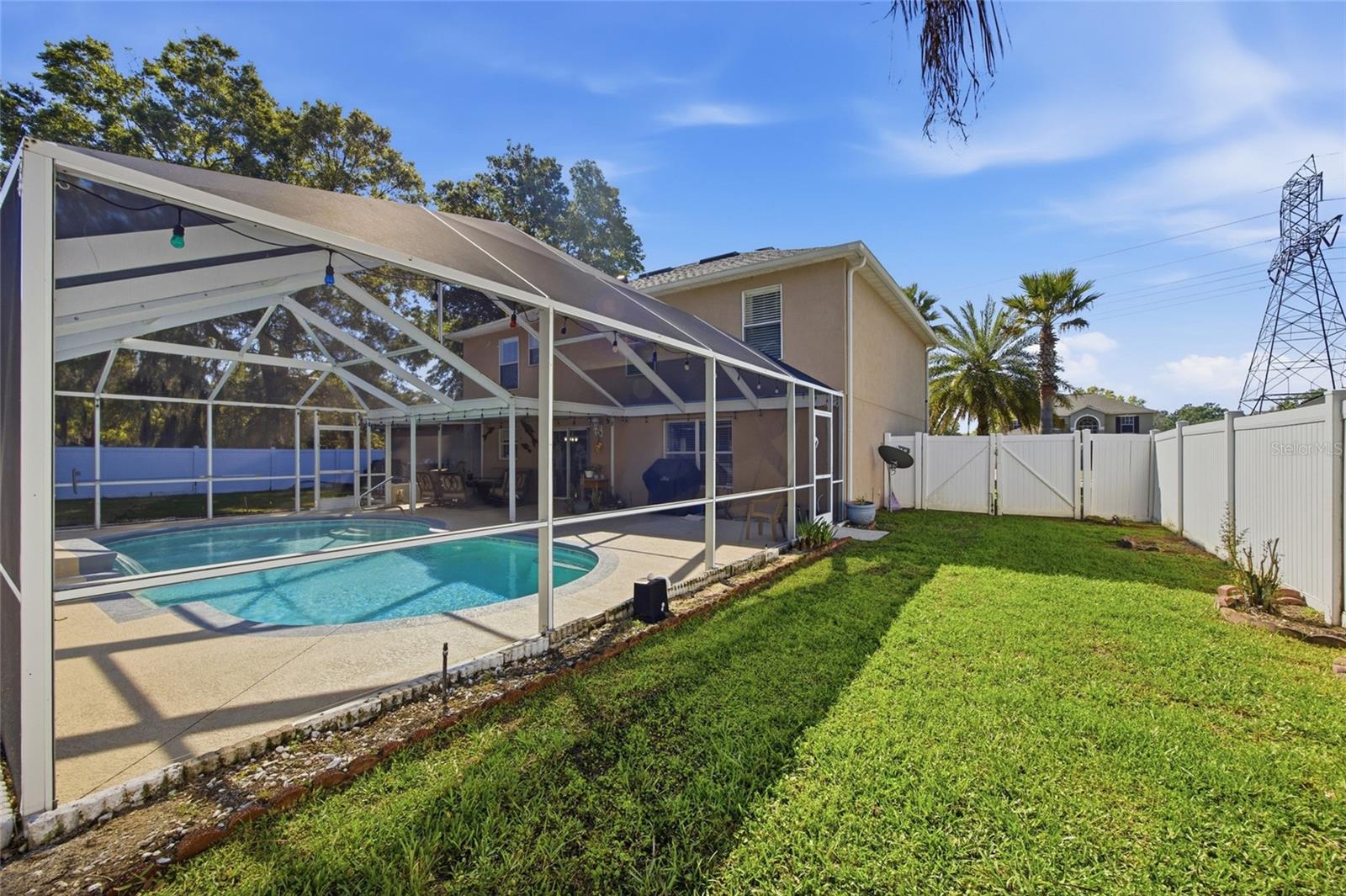 4517 SE 28TH ST, OCALA, FL, 34480