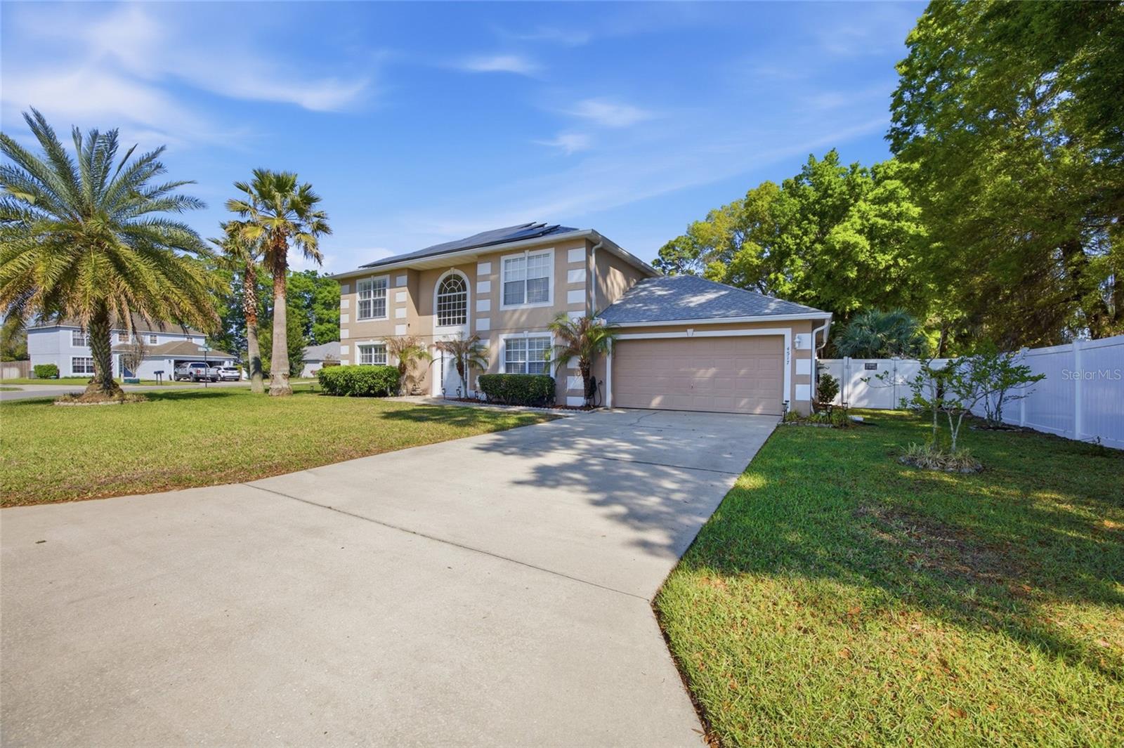 4517 SE 28TH ST, OCALA, FL, 34480