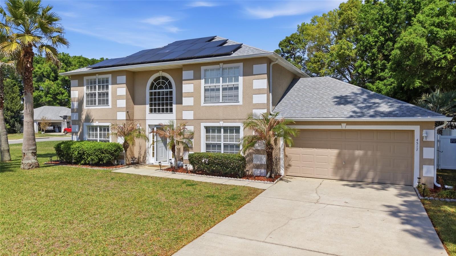 4517 SE 28TH ST, OCALA, FL, 34480