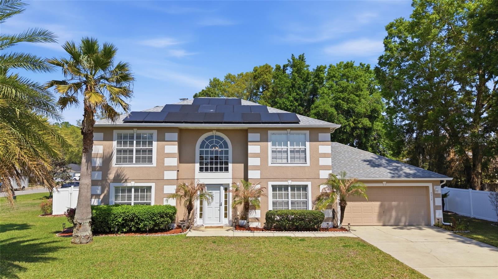 4517 SE 28TH ST, OCALA, FL, 34480