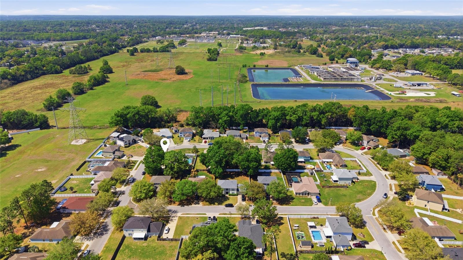 4517 SE 28TH ST, OCALA, FL, 34480