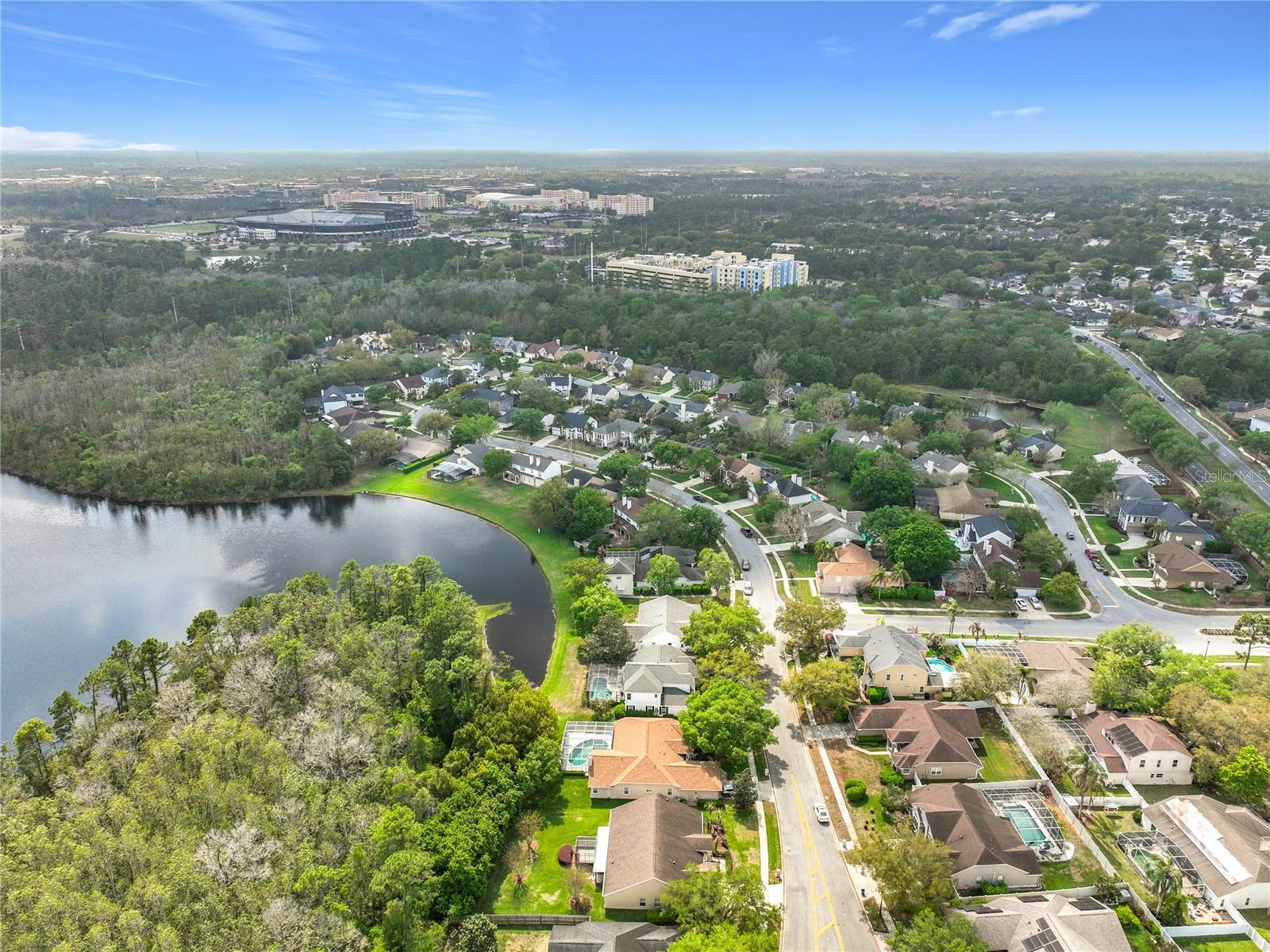 1391 HAMPSTEAD TER, OVIEDO, FL, 32765