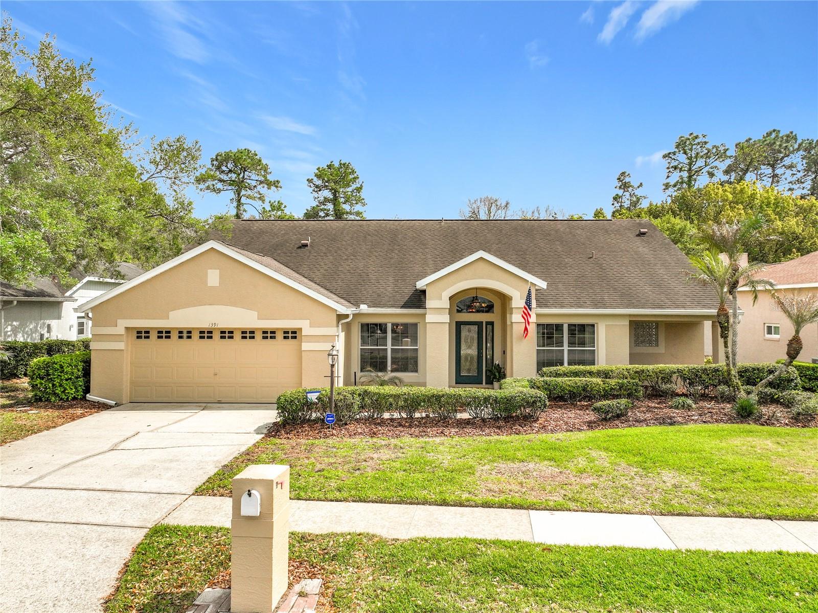 1391 HAMPSTEAD TER, OVIEDO, FL, 32765