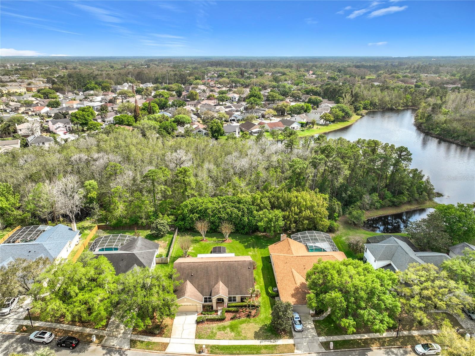 1391 HAMPSTEAD TER, OVIEDO, FL, 32765