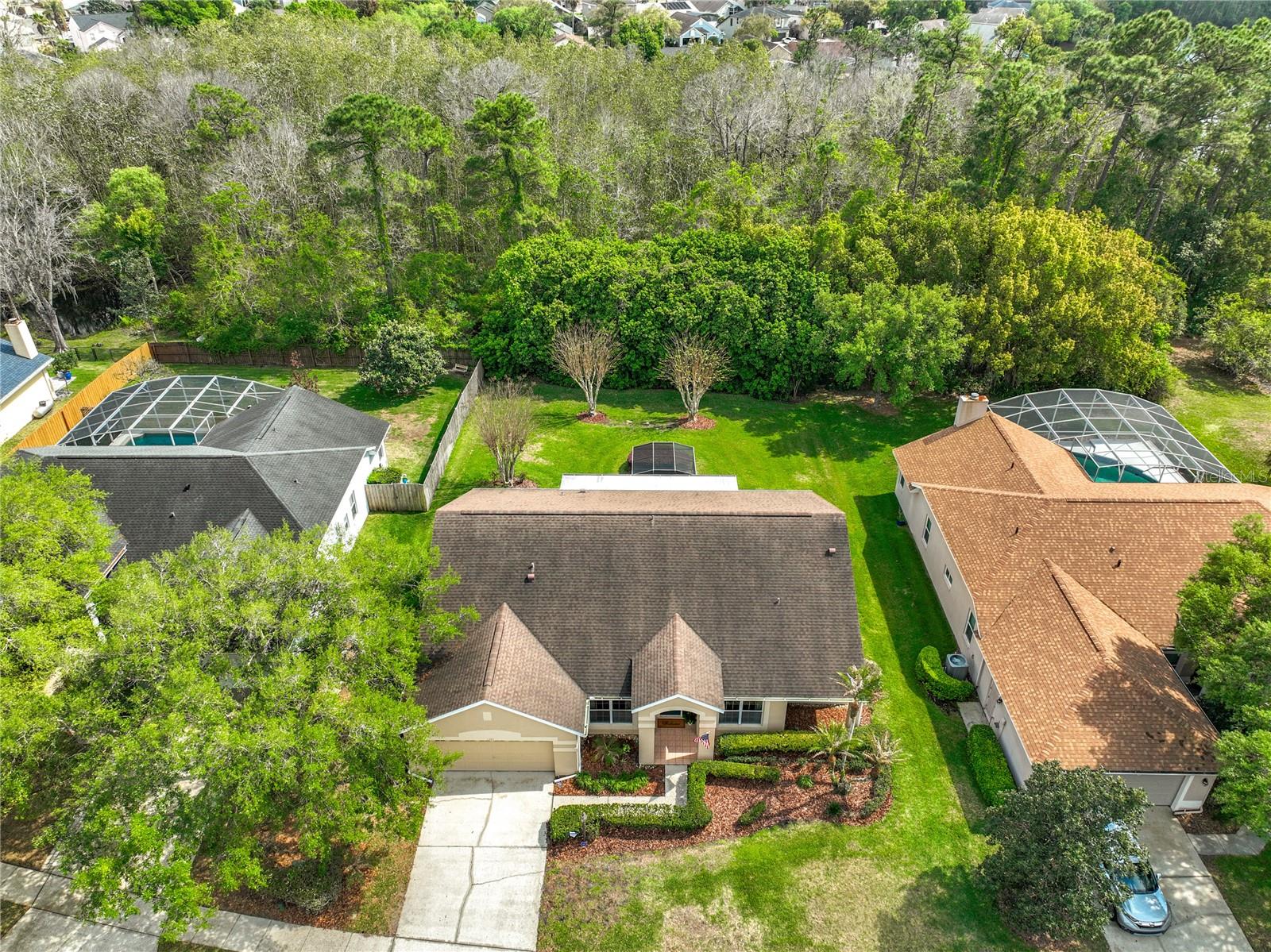 1391 HAMPSTEAD TER, OVIEDO, FL, 32765