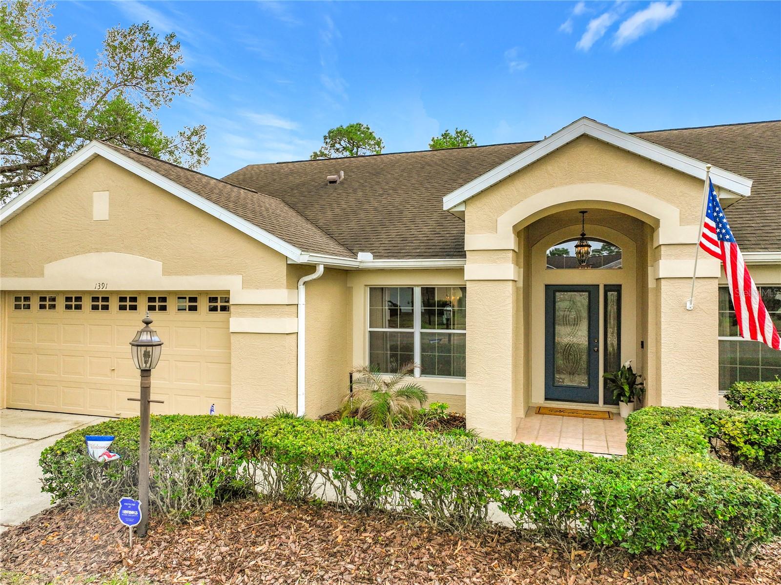 1391 HAMPSTEAD TER, OVIEDO, FL, 32765