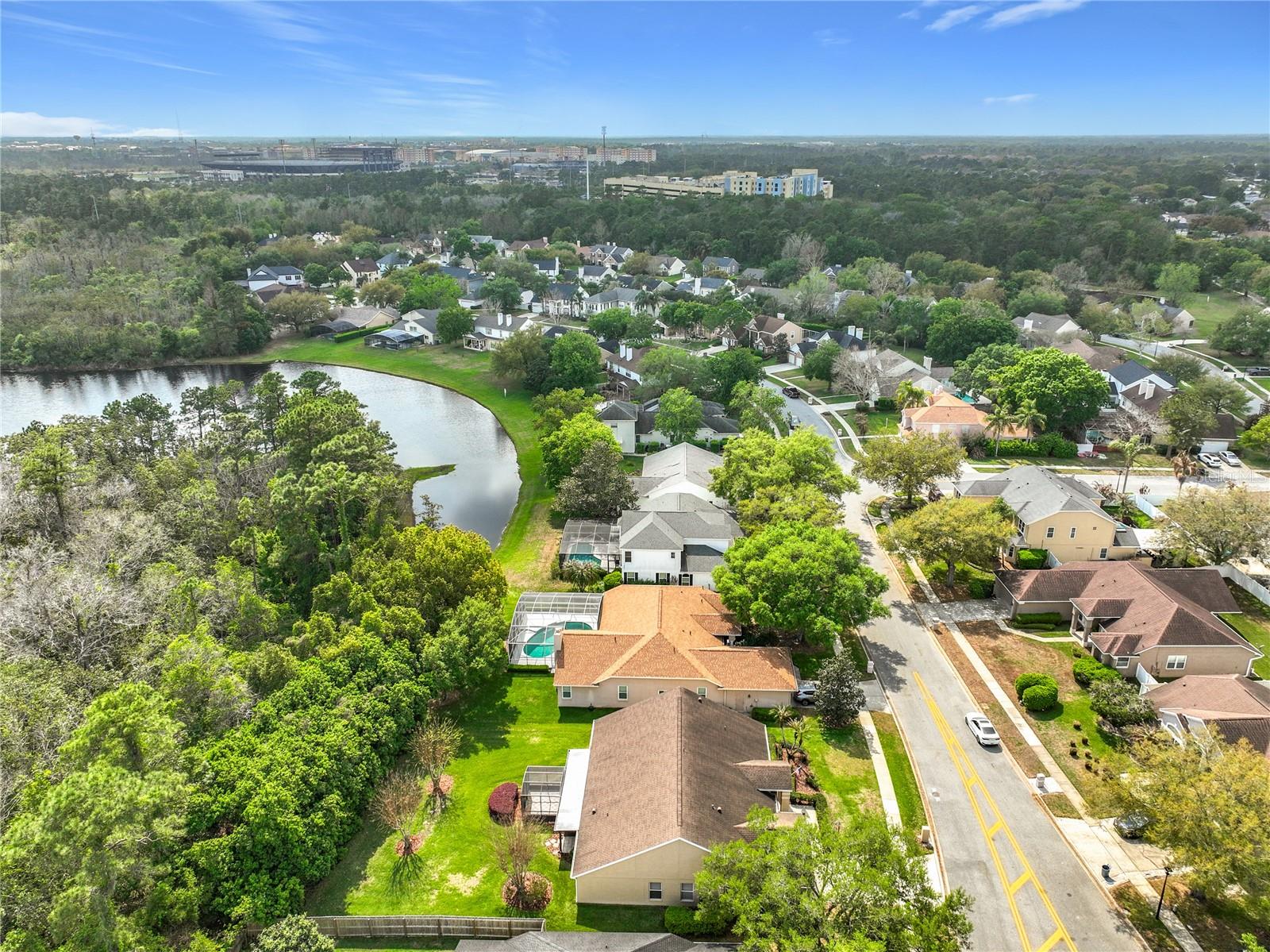 1391 HAMPSTEAD TER, OVIEDO, FL, 32765