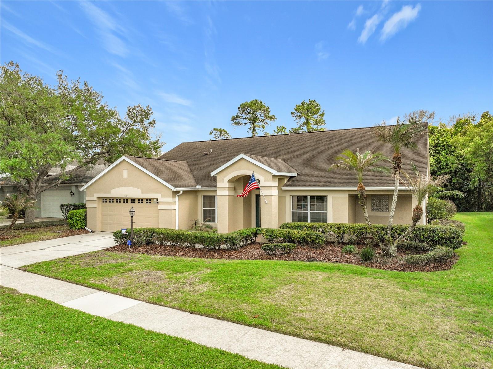 1391 HAMPSTEAD TER, OVIEDO, FL, 32765