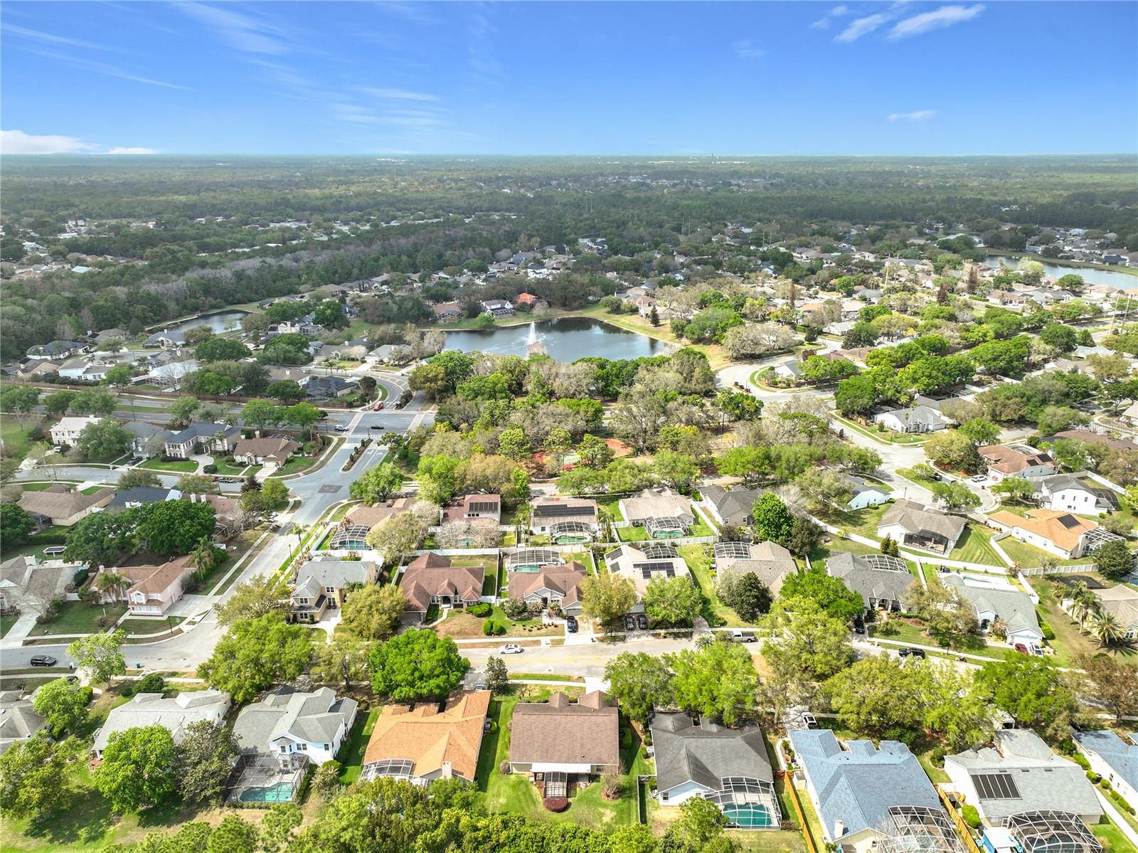 1391 HAMPSTEAD TER, OVIEDO, FL, 32765