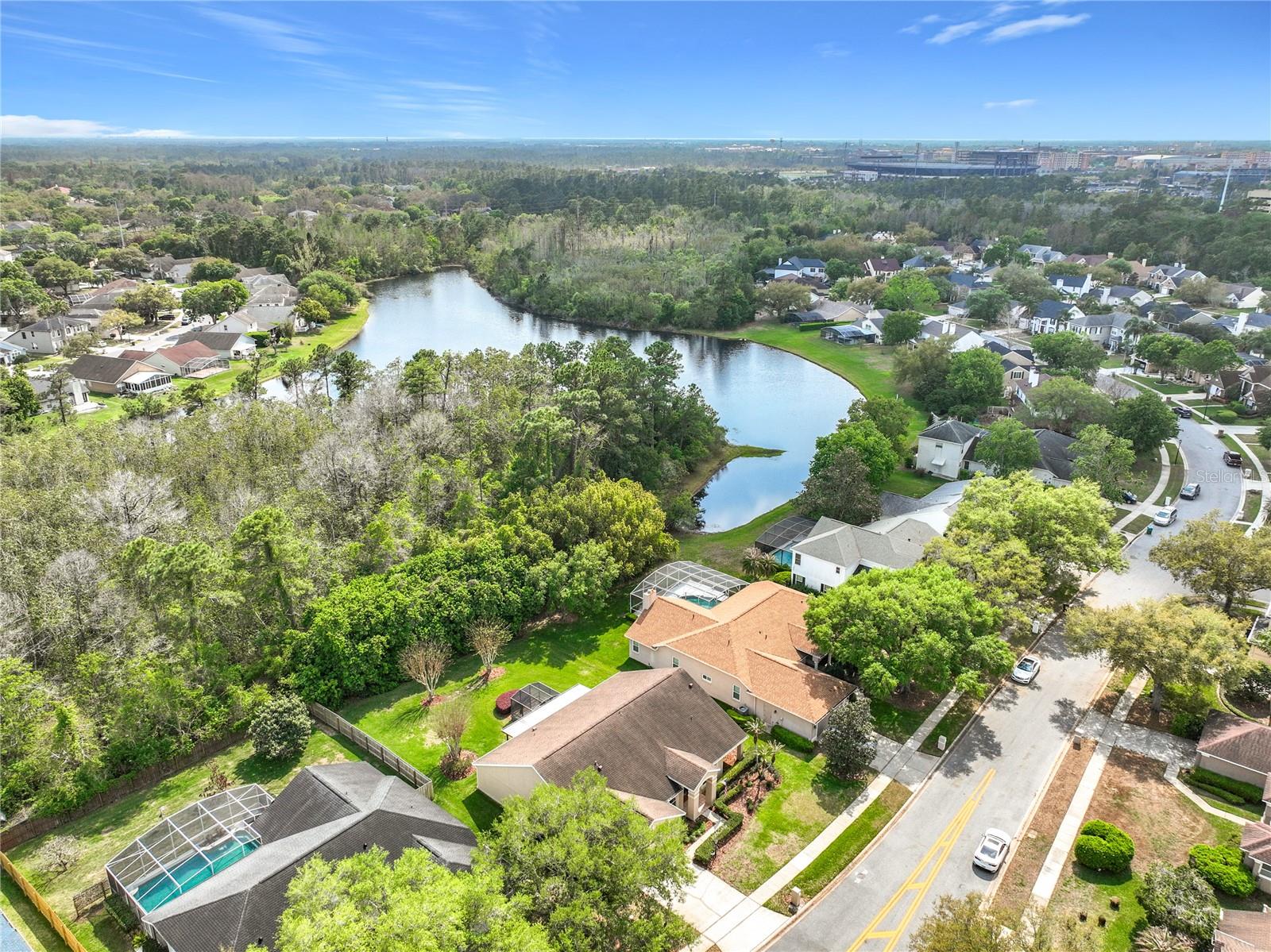 1391 HAMPSTEAD TER, OVIEDO, FL, 32765