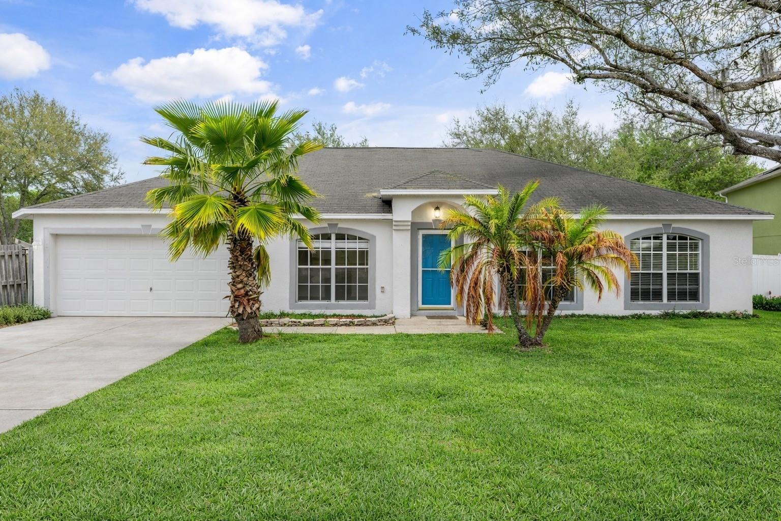 1500 DAYBREAK DR, FRUITLAND PARK, FL, 34731