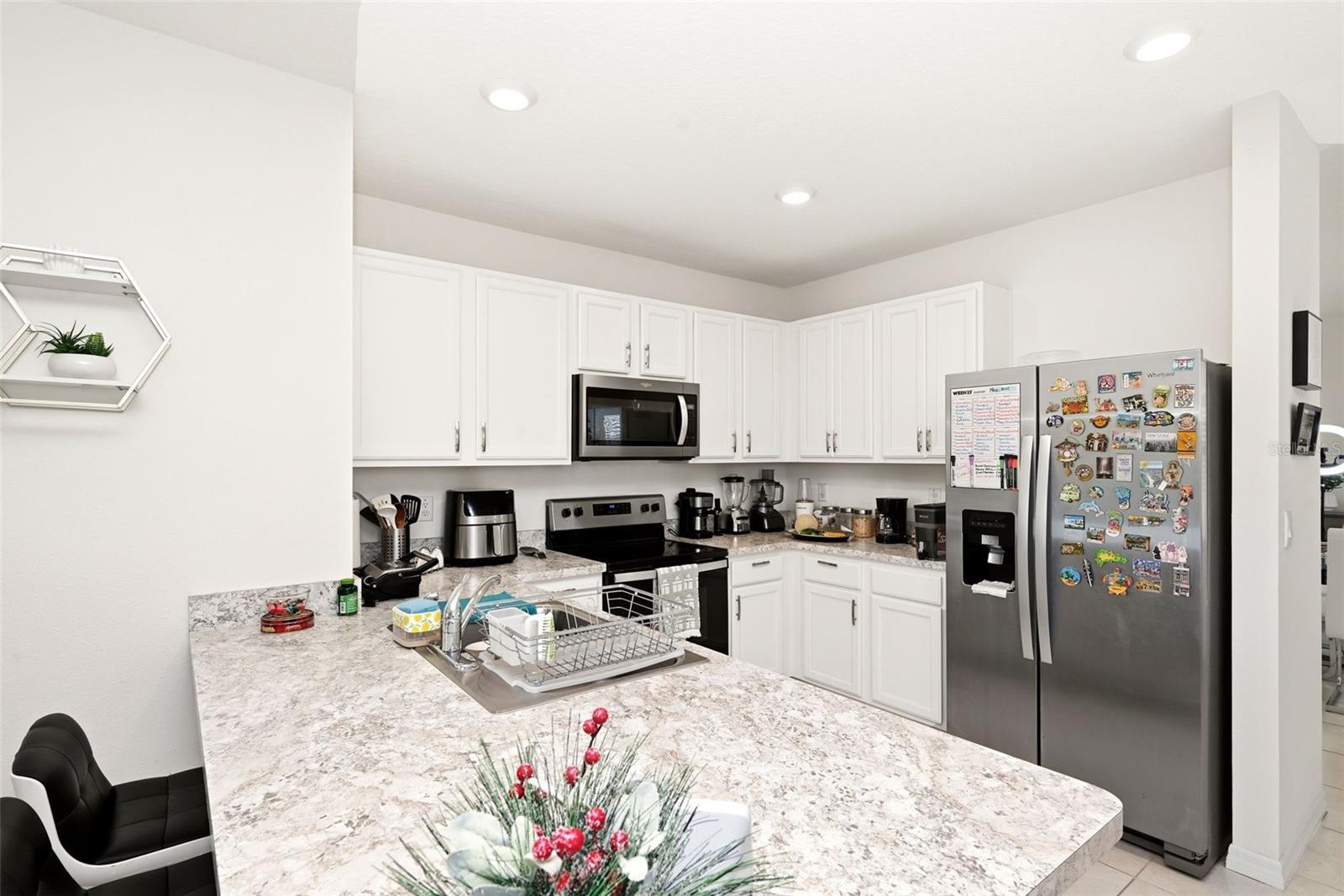 1791 POST OAK DR, DAVENPORT, FL, 33837