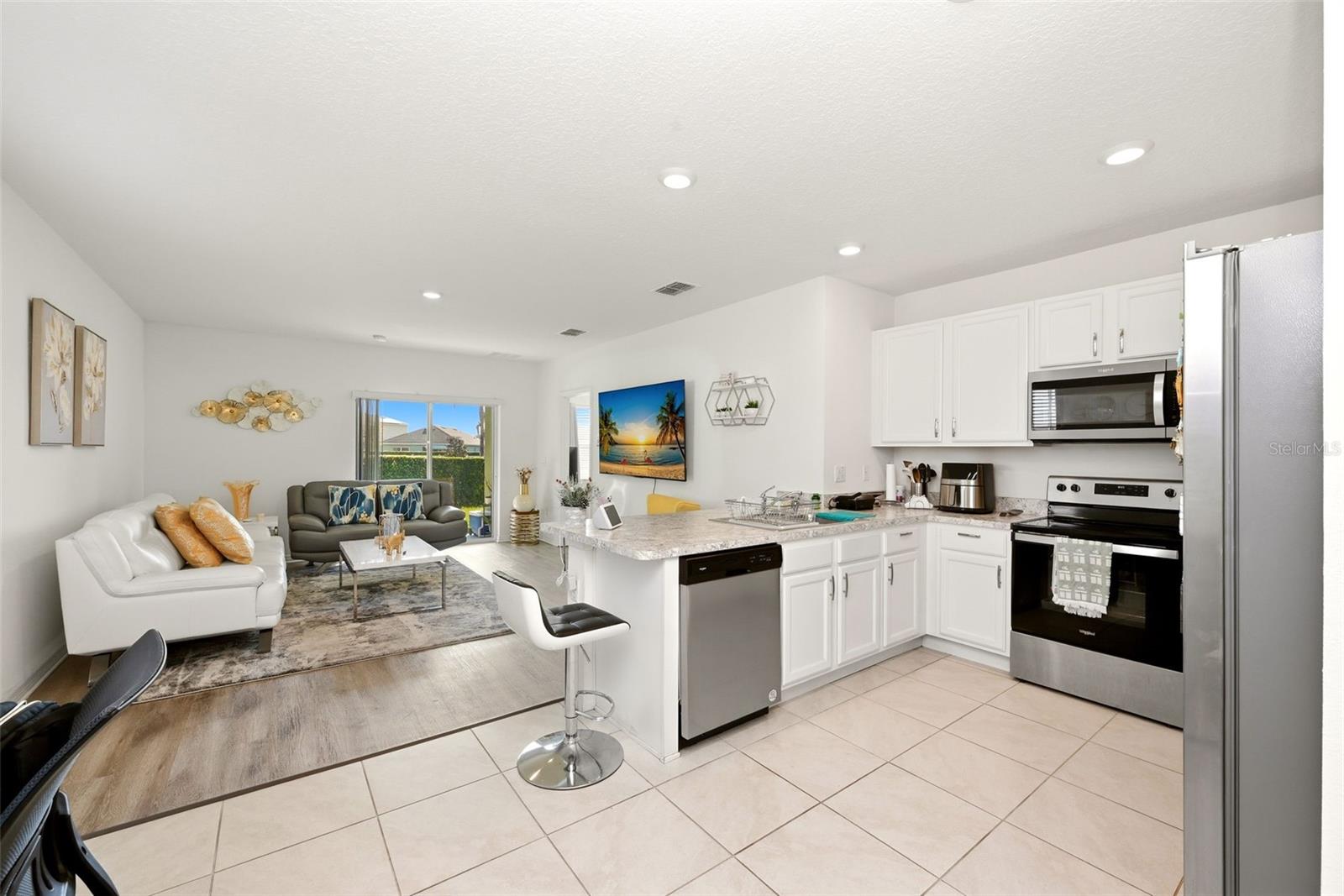 1791 POST OAK DR, DAVENPORT, FL, 33837